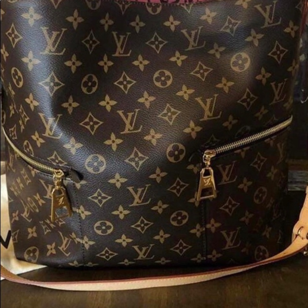 LV Melie - Retired!!!!